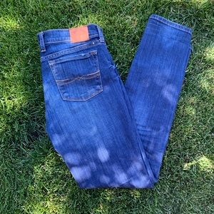 LUCKY BRAND JEANS